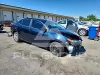 2017 Toyota COROLLA фото