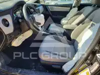 2017 Toyota COROLLA фото