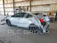 2017 Toyota COROLLA фото