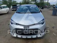 2017 Toyota COROLLA photo