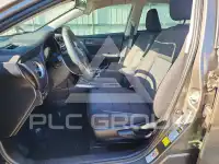 2017 Toyota COROLLA фото
