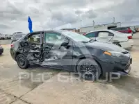 2017 Toyota COROLLA photo