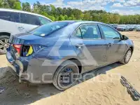 2017 Toyota COROLLA фото