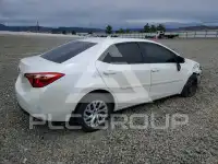 2017 Toyota COROLLA photo