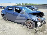 2017 Toyota COROLLA фото