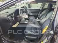 2017 Toyota COROLLA фото