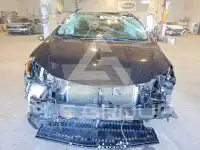 2017 Toyota COROLLA photo