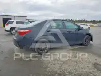 2017 Toyota COROLLA photo