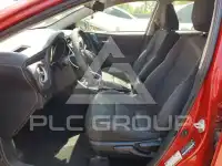 2017 Toyota COROLLA фото