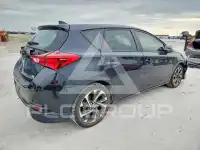 2017 Toyota COROLLA photo