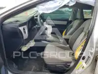 2017 Toyota COROLLA фото