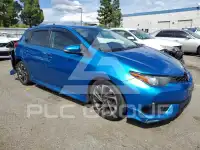2017 Toyota COROLLA фото