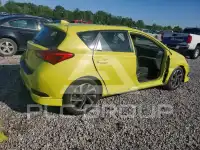2017 Toyota COROLLA photo