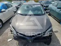 2017 Toyota COROLLA фото