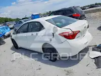2017 Toyota COROLLA photo