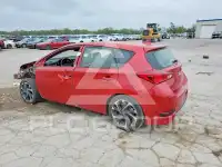 2017 Toyota COROLLA фото