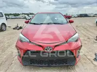 2017 Toyota COROLLA фото