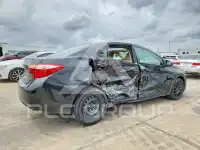 2017 Toyota COROLLA photo