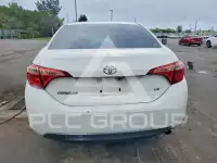 2017 Toyota COROLLA photo