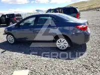 2017 Toyota COROLLA photo