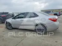 2017 Toyota COROLLA photo