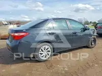 2017 Toyota COROLLA photo
