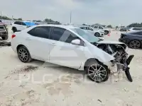 2017 Toyota COROLLA photo