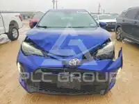 2017 Toyota COROLLA фото
