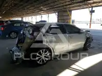 2017 Toyota COROLLA фото
