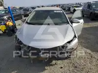 2017 Toyota COROLLA фото