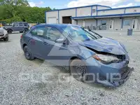 2017 Toyota COROLLA photo