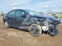 2017 Toyota COROLLA photo