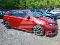 2017 Toyota COROLLA фото