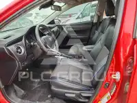 2017 Toyota COROLLA фото
