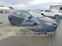 2017 Toyota COROLLA photo