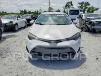2017 Toyota COROLLA photo