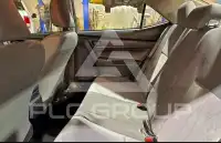 2017 Toyota COROLLA photo