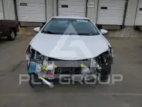 2017 Toyota COROLLA фото