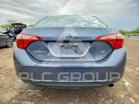 2017 Toyota COROLLA photo