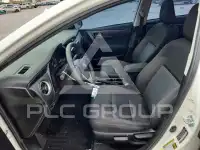 2017 Toyota COROLLA фото