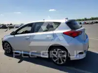 2017 Toyota COROLLA фото