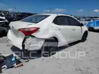 2017 Toyota COROLLA photo