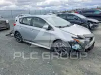 2017 Toyota COROLLA фото