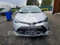 2017 Toyota COROLLA photo