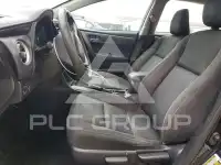 2017 Toyota COROLLA фото