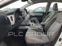 2017 Toyota COROLLA фото