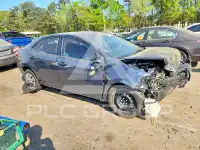 2017 Toyota COROLLA фото