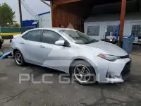2017 Toyota COROLLA photo