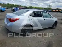 2017 Toyota COROLLA photo
