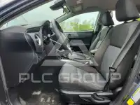 2017 Toyota COROLLA photo